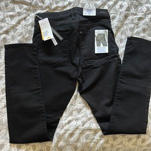 Black jeans NWT
